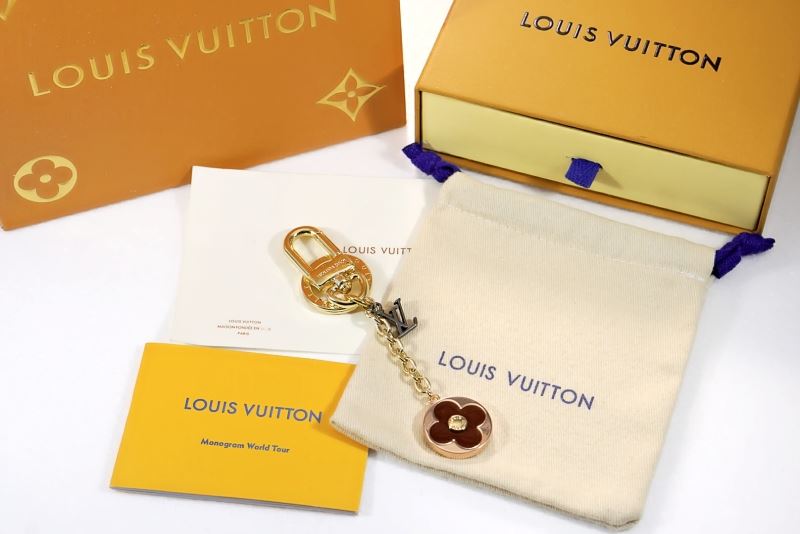 Louis Vuitton Keychains